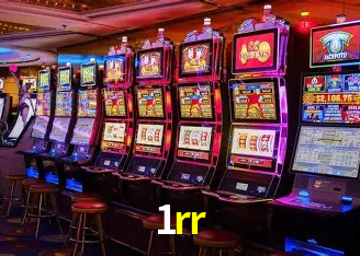 1rr: A Experiência de Casino com Jogos de Mesa ao Vivo