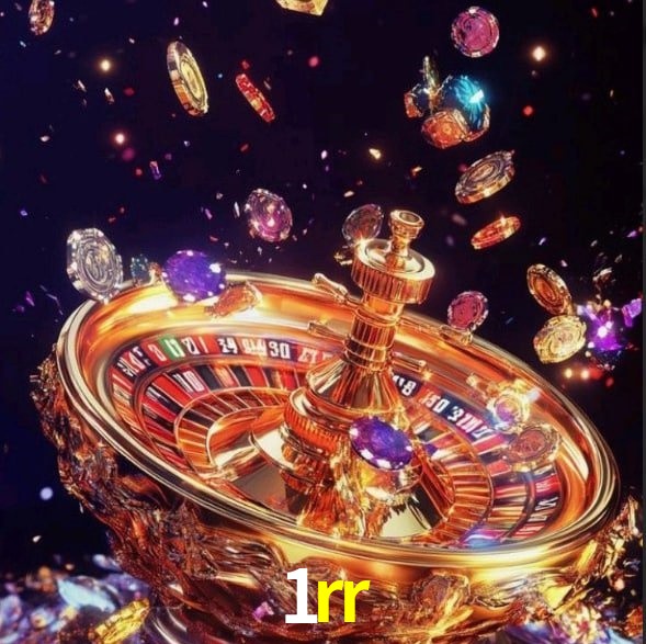 1rr - Fortuna ao Seu Alcance - 1rr.com